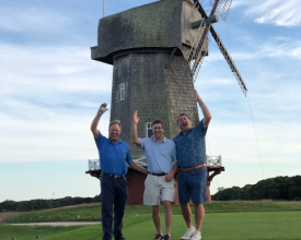 2018-golf-nationalgolflinks-propp-bill-watson-ray-peterson-guffaw-windmill-background