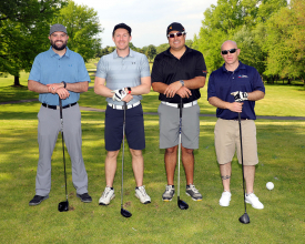 wcre-2019-golf-josh-smargiassi-adam-horning-rich-comer-joe-johnston