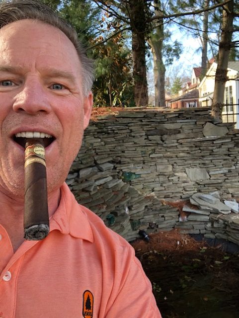 Brian Propp Cigars