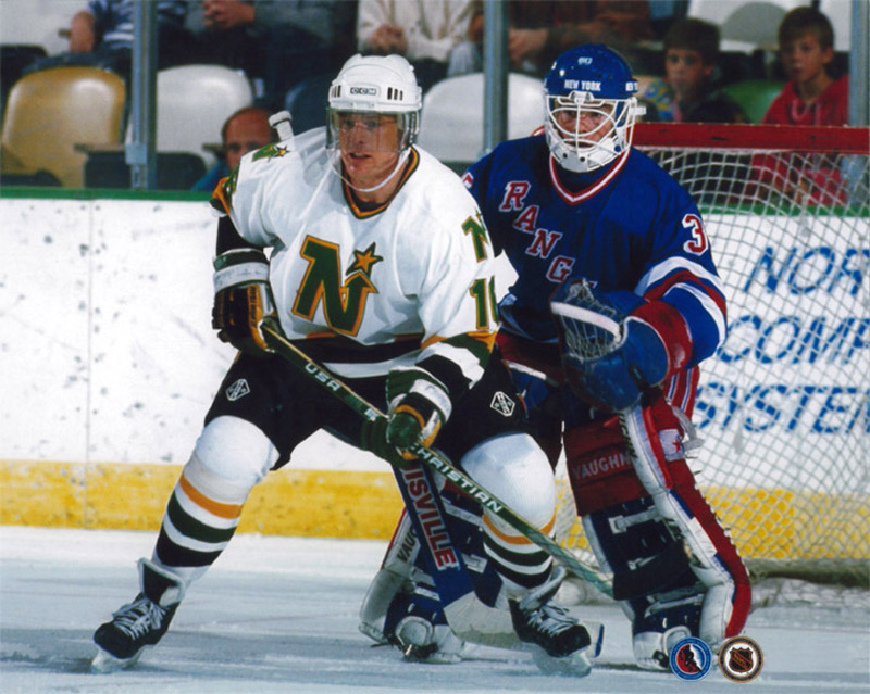 Minnesota North Stars – Musings of a Hockey Enthusiast