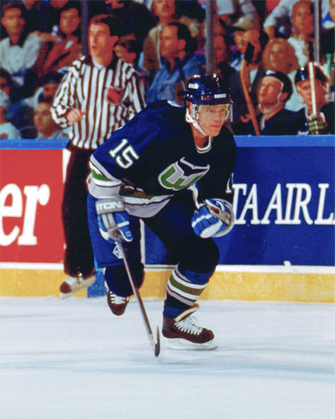 Hartford Whalers on X: Up to NHL specs? RT @XLCenter: Today we