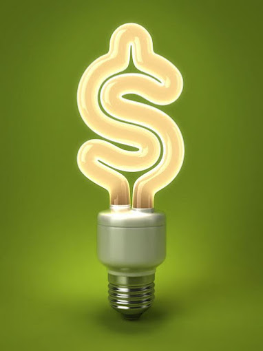 Think+ Energy – Electric Savings